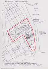 With Development Potential (Stpp) - 0.37 Acres (0.15Ha) 2-8 Church Hill, KillinchyImage 11