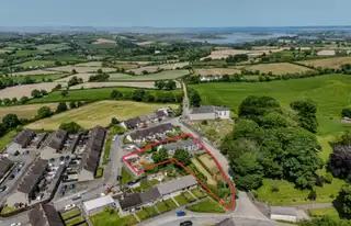 With Development Potential (Stpp) - 0.37 Acres (0.15Ha) 2-8 Church Hill, KillinchyImage 9