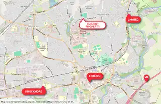 Dwellings And Land Totalling 0.5Acres 1, 3 & 5 Kirkwoods RoadImage 14