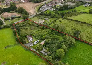 Extensive Development, 'Hope' And Agri Lands - C. 18.7 Acres 55 Mahon Road, PortadownImage 2