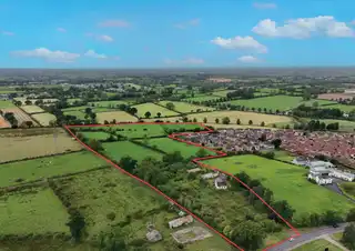 Extensive Development, 'Hope' And Agri Lands - C. 18.7 Acres 55 Mahon Road, PortadownImage 1