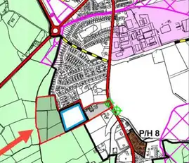 Extensive Development, 'Hope' And Agri Lands - C. 18.7 Acres 55 Mahon Road, PortadownImage 5