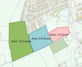 Extensive Development, 'Hope' And Agri Lands - C. 18.7 Acres 55 Mahon Road, PortadownImage 3