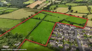 Extensive Development, 'Hope' And Agri Lands - C. 18.7 Acres 55 Mahon Road, PortadownImage 8