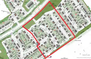 For 67 Units, Phase F, Jubilee Road, BallyclareImage 4