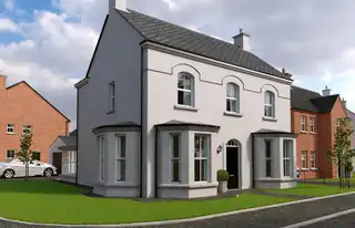 For 67 Units, Phase F, Jubilee Road, BallyclareImage 3