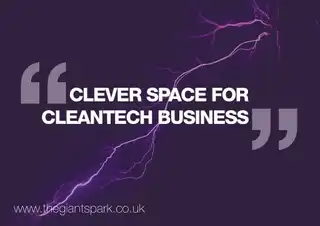 Giant's Park Cleantech HubImage 7