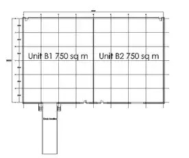 Sloefield Park, Trooperslane Industrial EstateImage 4