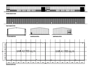 Sloefield Park, Trooperslane Industrial EstateImage 3