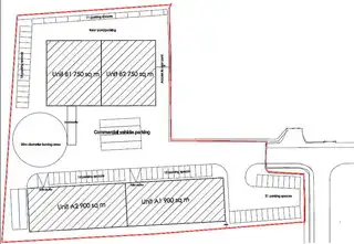 Sloefield Park, Trooperslane Industrial EstateImage 2