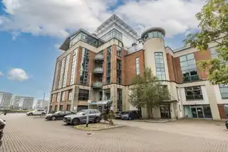 Second Floor, Waterside TowerImage 4