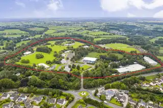 Image 1 for Antrim Technology Park