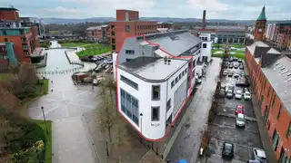 Image 1 for 5 Landmark House,, Cromac Quay, Gasworks 0