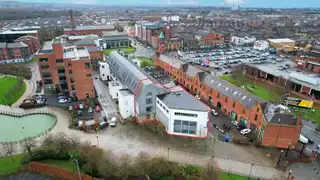 5 Landmark House,, Cromac Quay, Gasworks 0Image 3