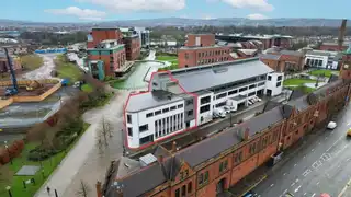 5 Landmark House,, Cromac Quay, Gasworks 0Image 2