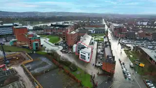 5 Landmark House,, Cromac Quay, Gasworks 0Image 4