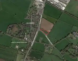 Image 1 for Land At Glenavy Rd/Ballinderry Rd