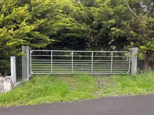 Backnamullagh RoadImage 9