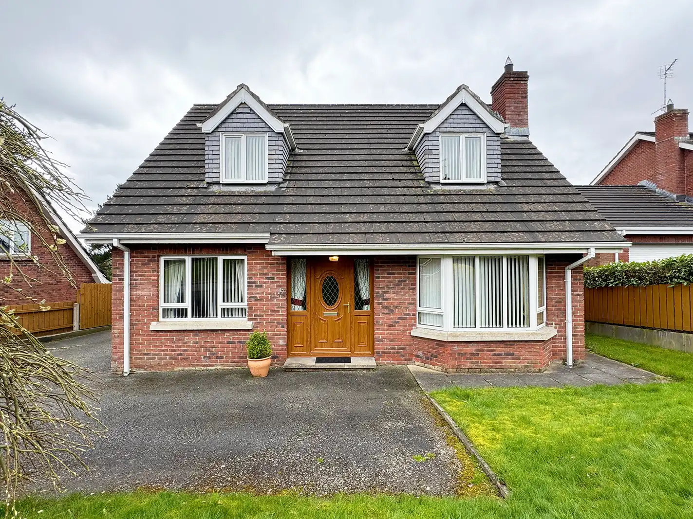 17 Laurel Heights, Banbridge, Down