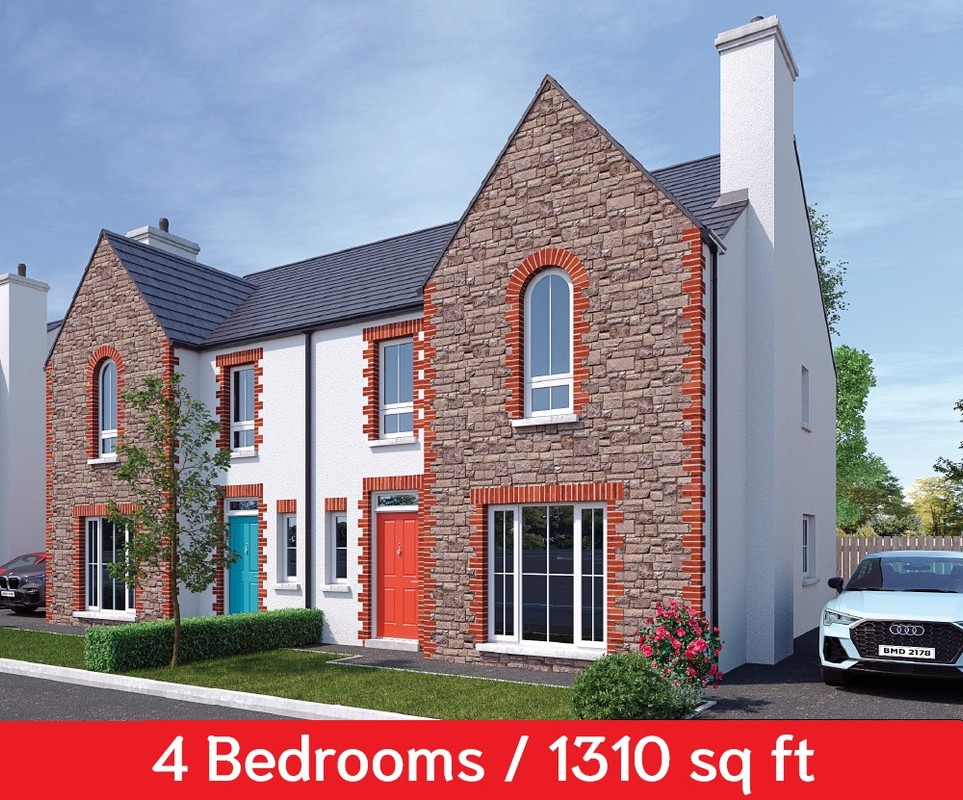 Properties for Sale in Killyleagh