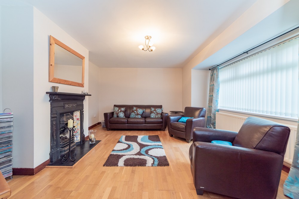 42 Castlehill, Comber