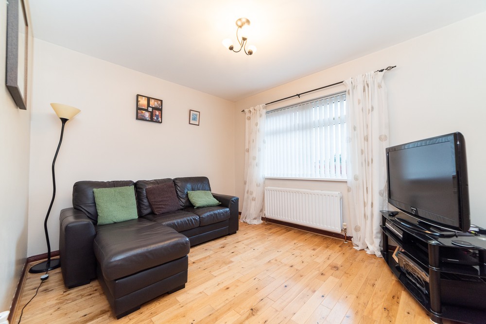 42 Castlehill, Comber