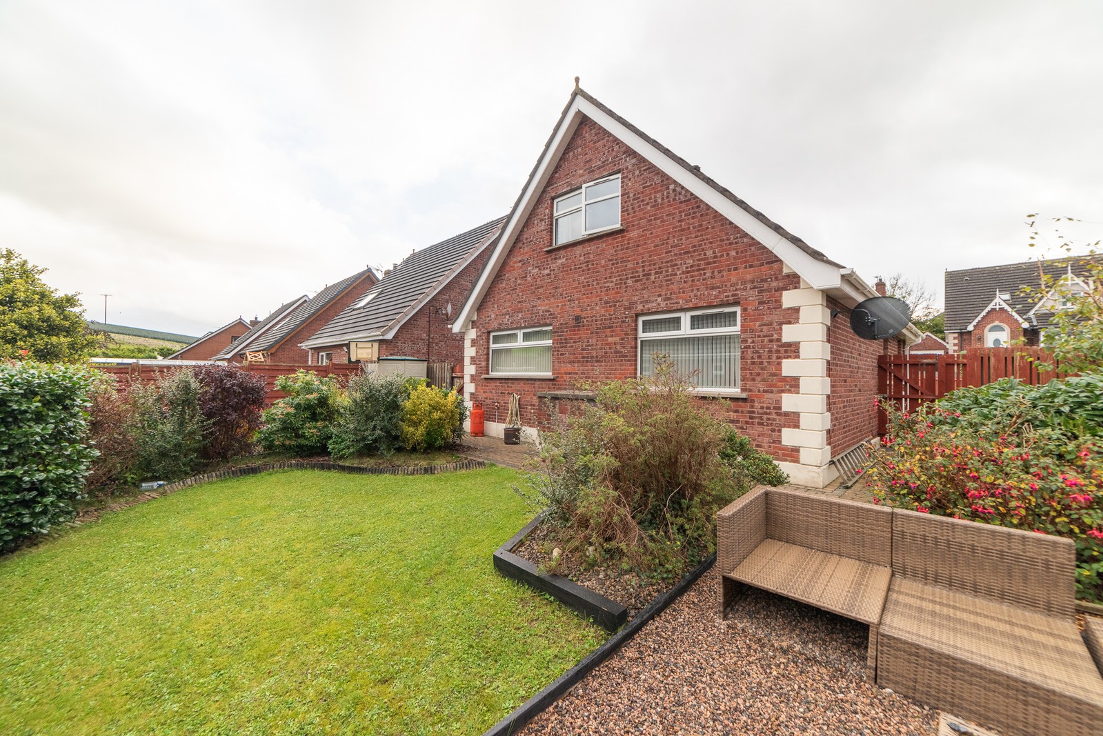 42 Castlehill, Comber