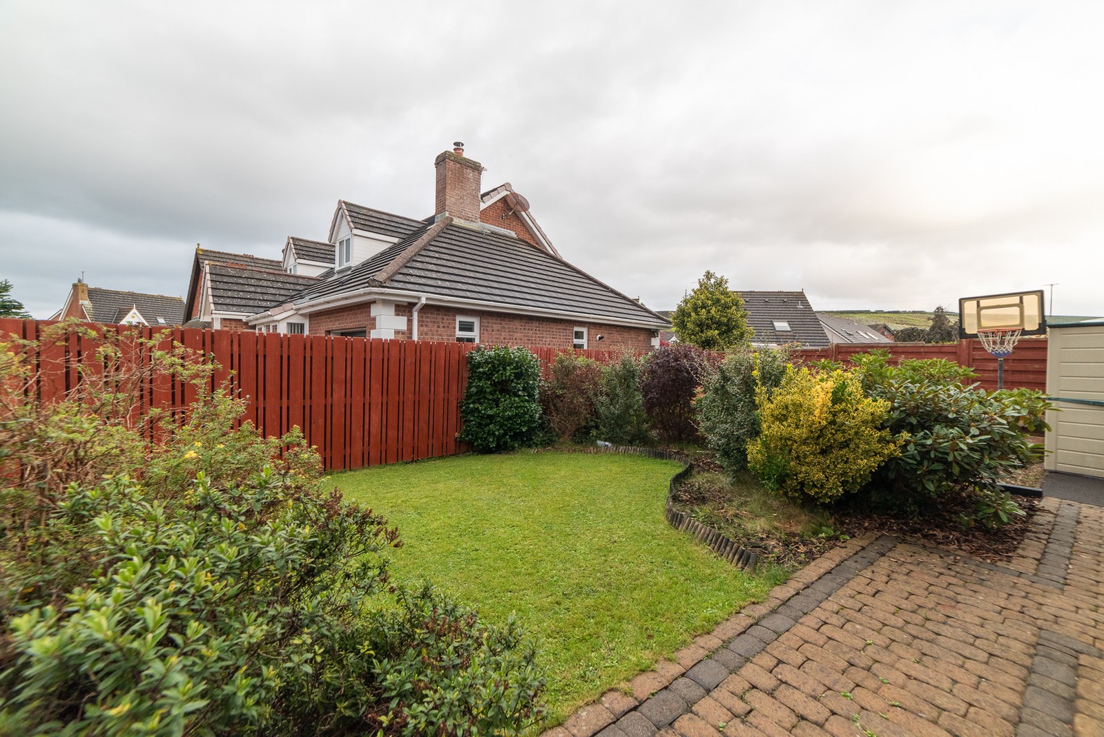 42 Castlehill, Comber