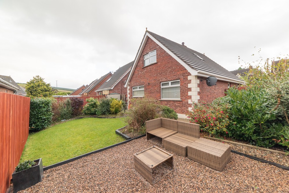 42 Castlehill, Comber