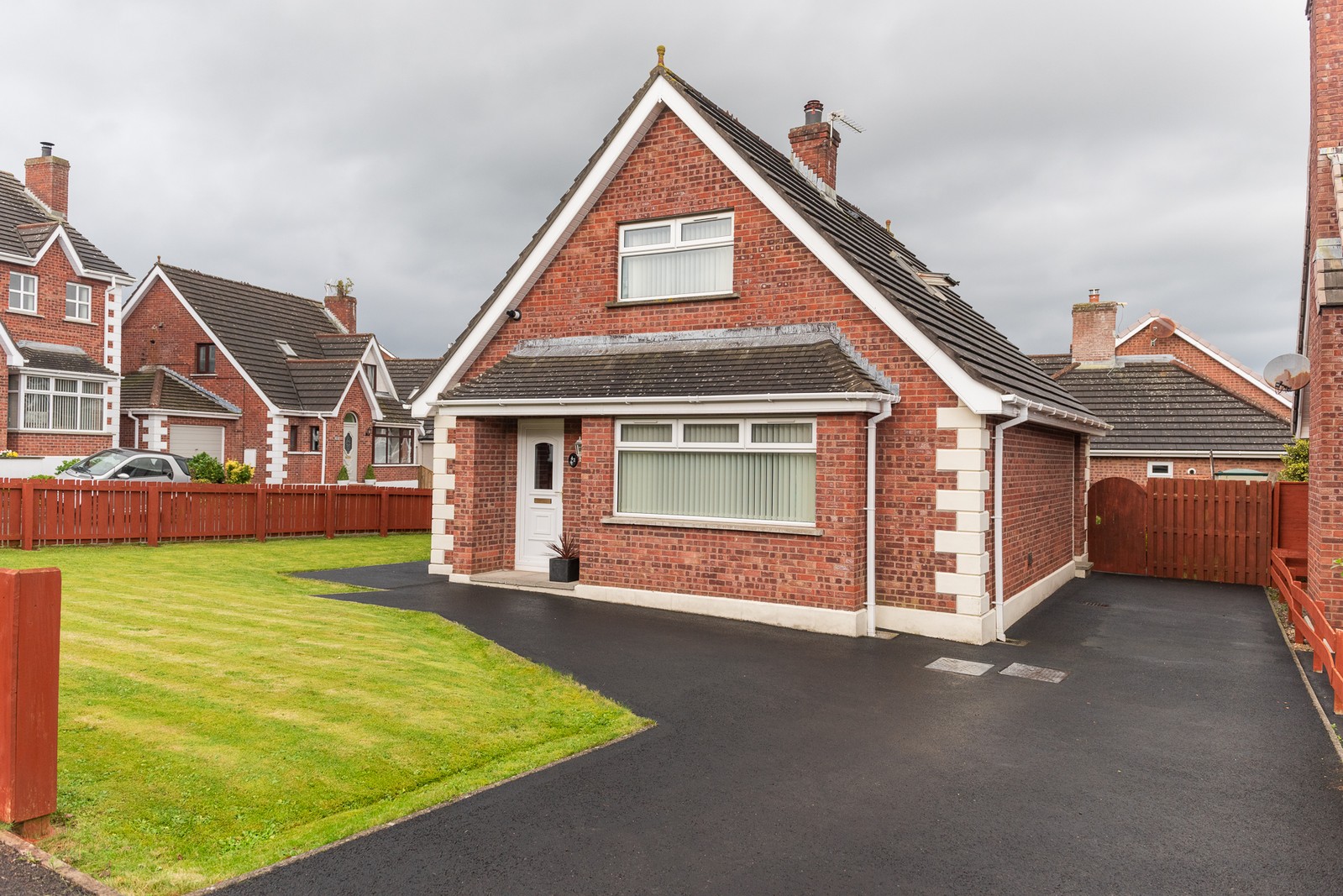 42 Castlehill, Comber