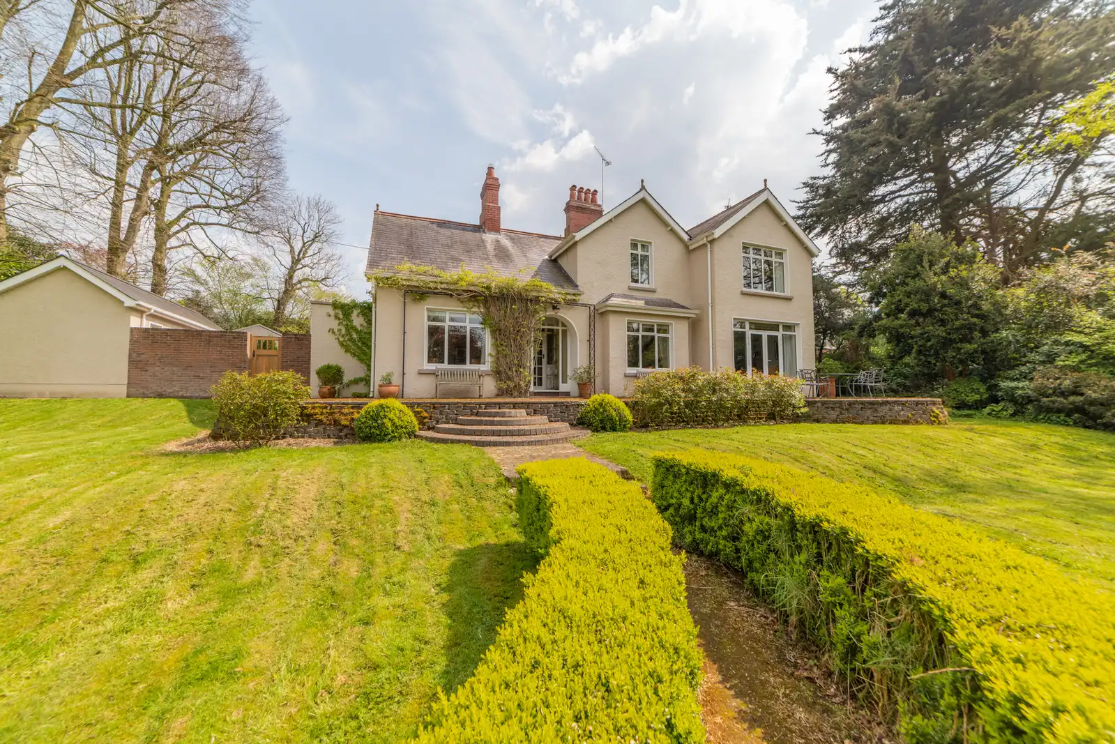 Gwenville, 10 Laurelbank, Comber