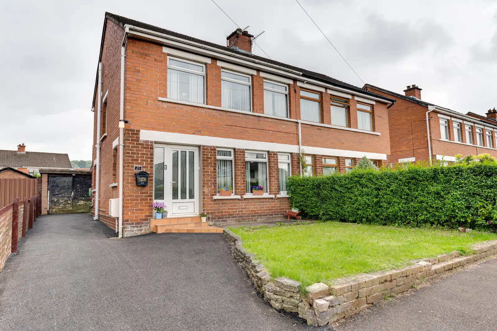 25 Stirling Avenue, Belfast