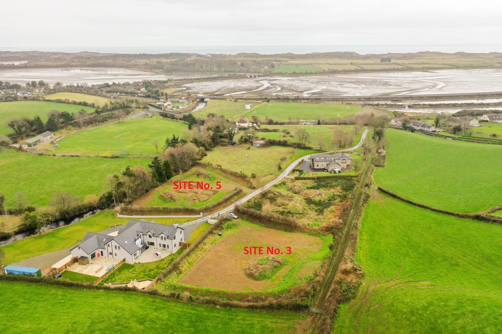 Properties for Sale in Dundrum