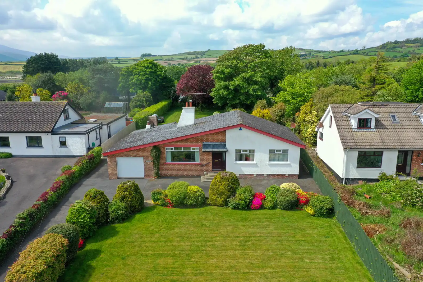 3 Keel Point, Newcastle, County Down