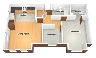 4 Boulevard ParkImage 12