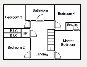 1 Belgravia CourtImage 44