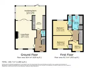 1 Rawdon Court MewsImage 33