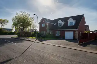 1 Willow LodgeImage 75
