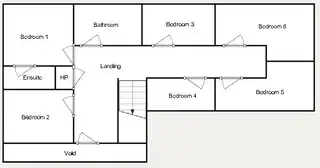 1 Willow LodgeImage 73