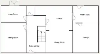 1 Willow LodgeImage 72