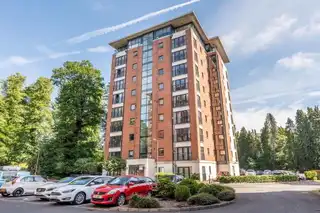 Image 1 for Apartment 29 Luna Building