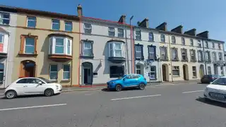 Image 1 for 72 Church Street (Ground Floor Bedsit)