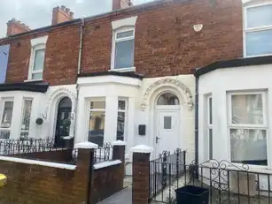 Image 1 for 43 Hatfield Street