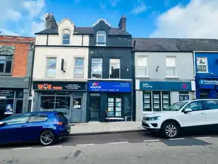 Image 1 for 8A High Street