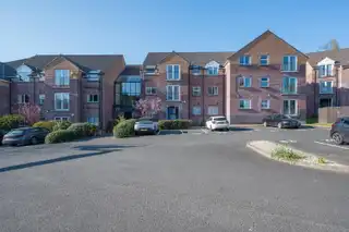 Image 1 for Apt 16 Minnowburn Mews