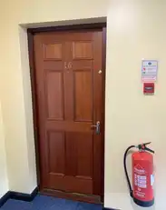 Apt 16 Minnowburn MewsImage 2