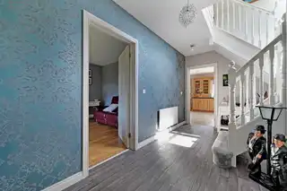 23 Cabhan AluinnImage 3