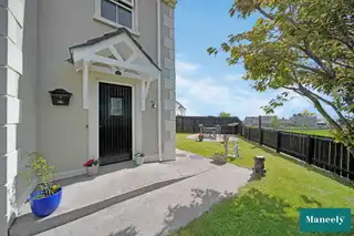 23 Cabhan AluinnImage 3