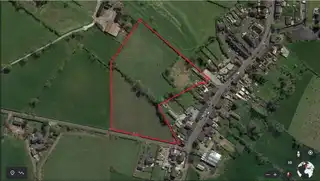 Image 1 for Lands At Castlefarm Road