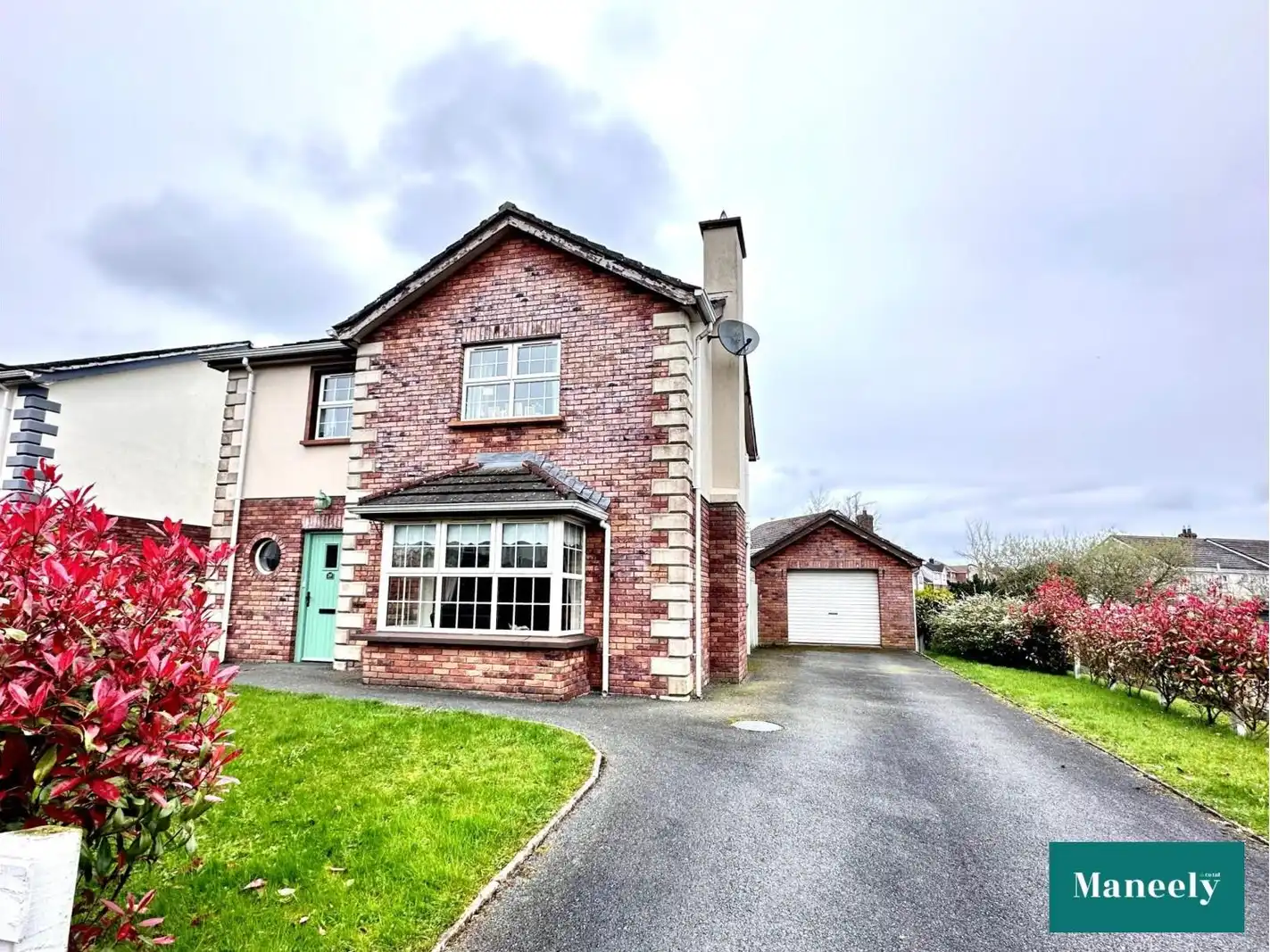29 Old Coagh Mill, Cookstown, Tyrone